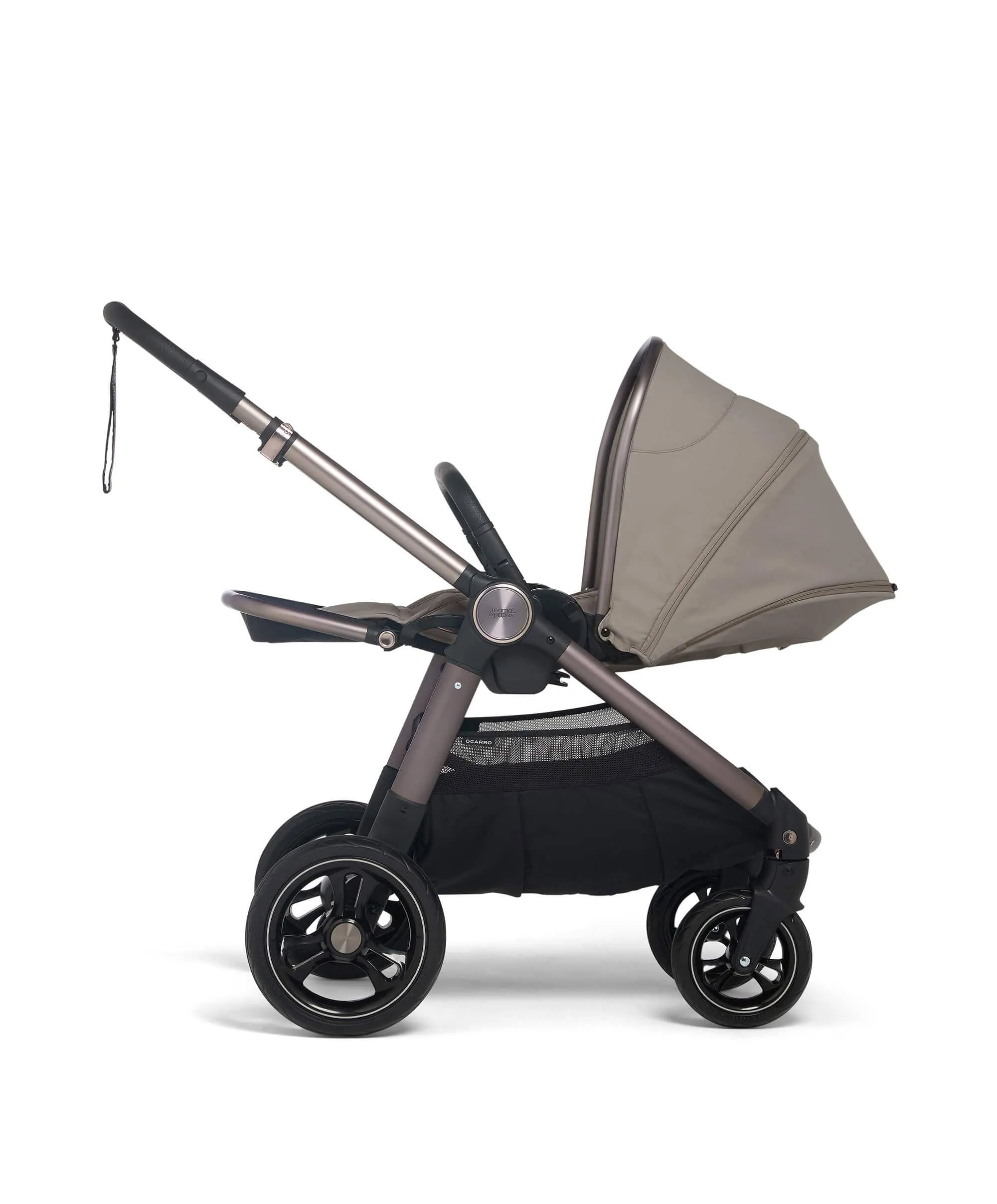 Ocarro All-Terrain Pushchair - Studio