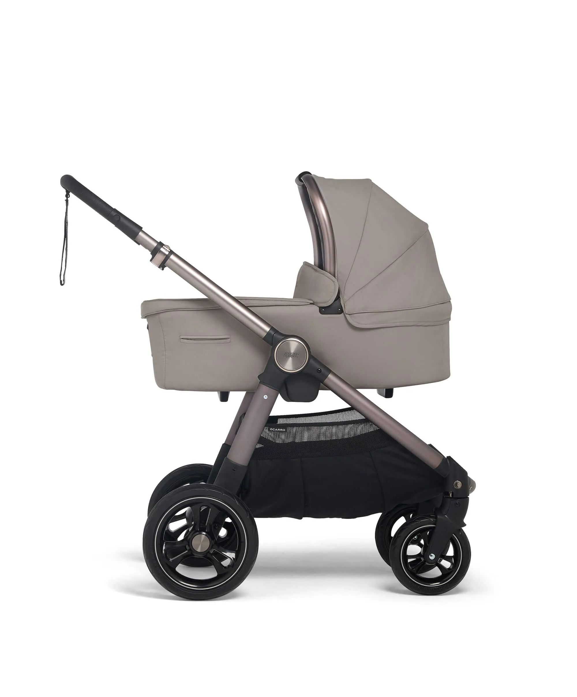 Ocarro All-Terrain Pushchair - Studio