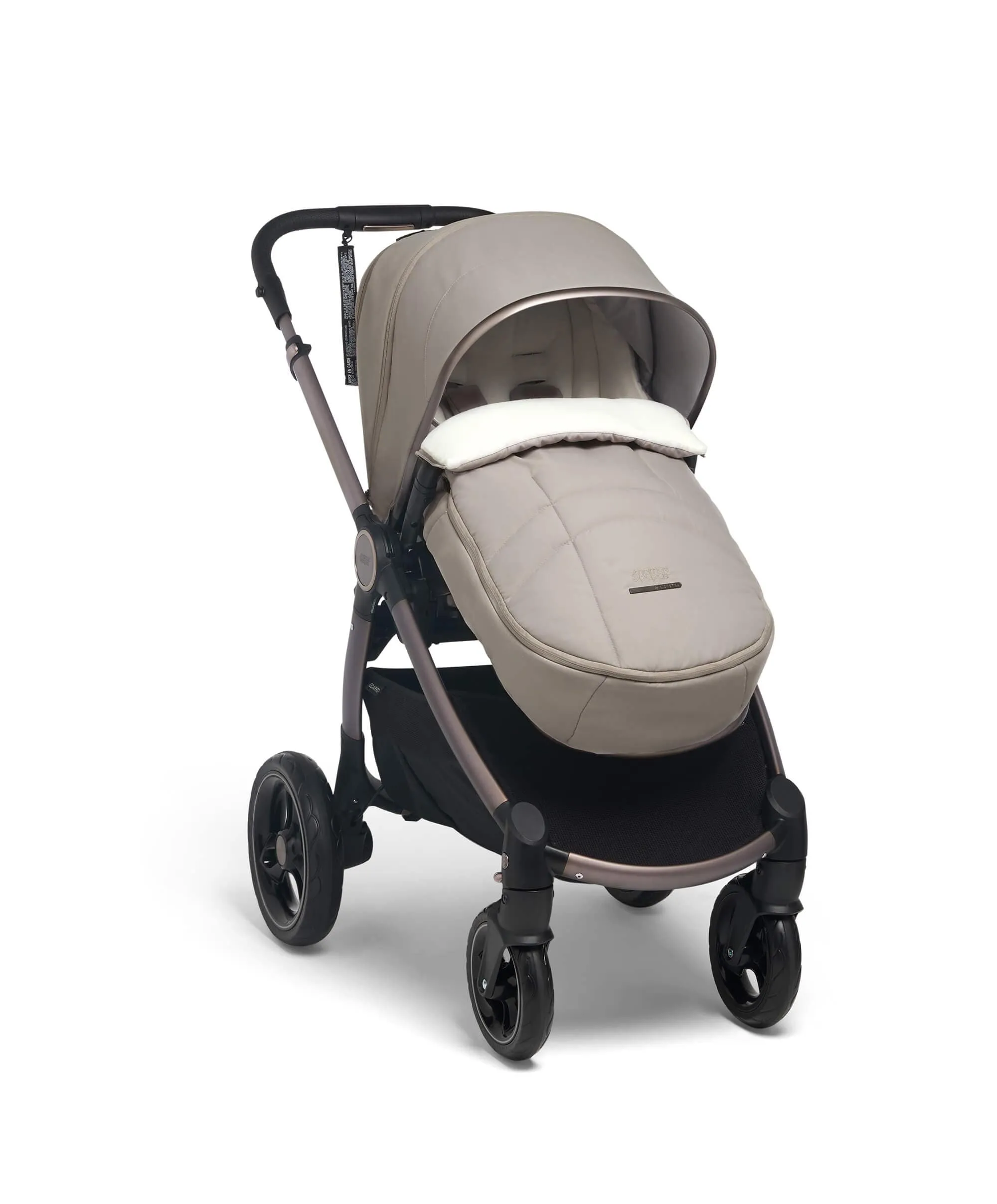 Ocarro All-Terrain Pushchair - Studio