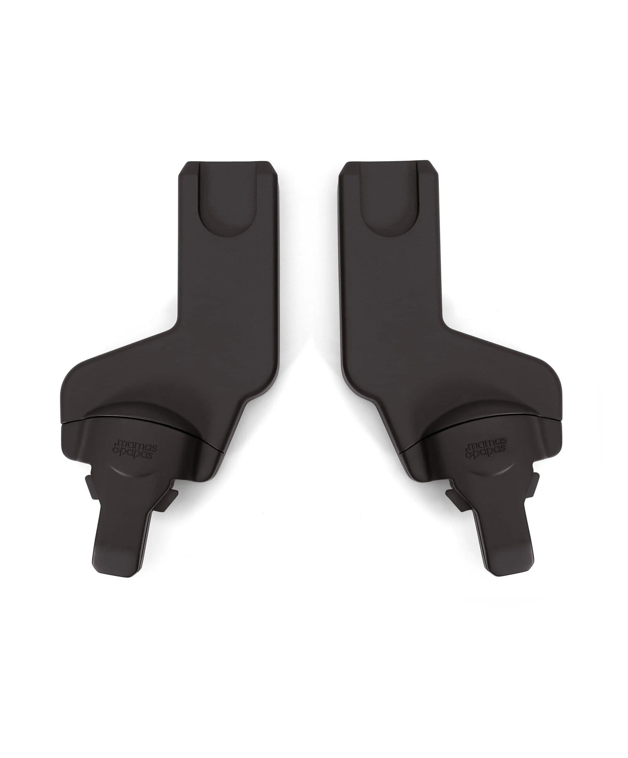 Ocarro Pushchair Starter Bundle (4 Pieces) - Flint Grey