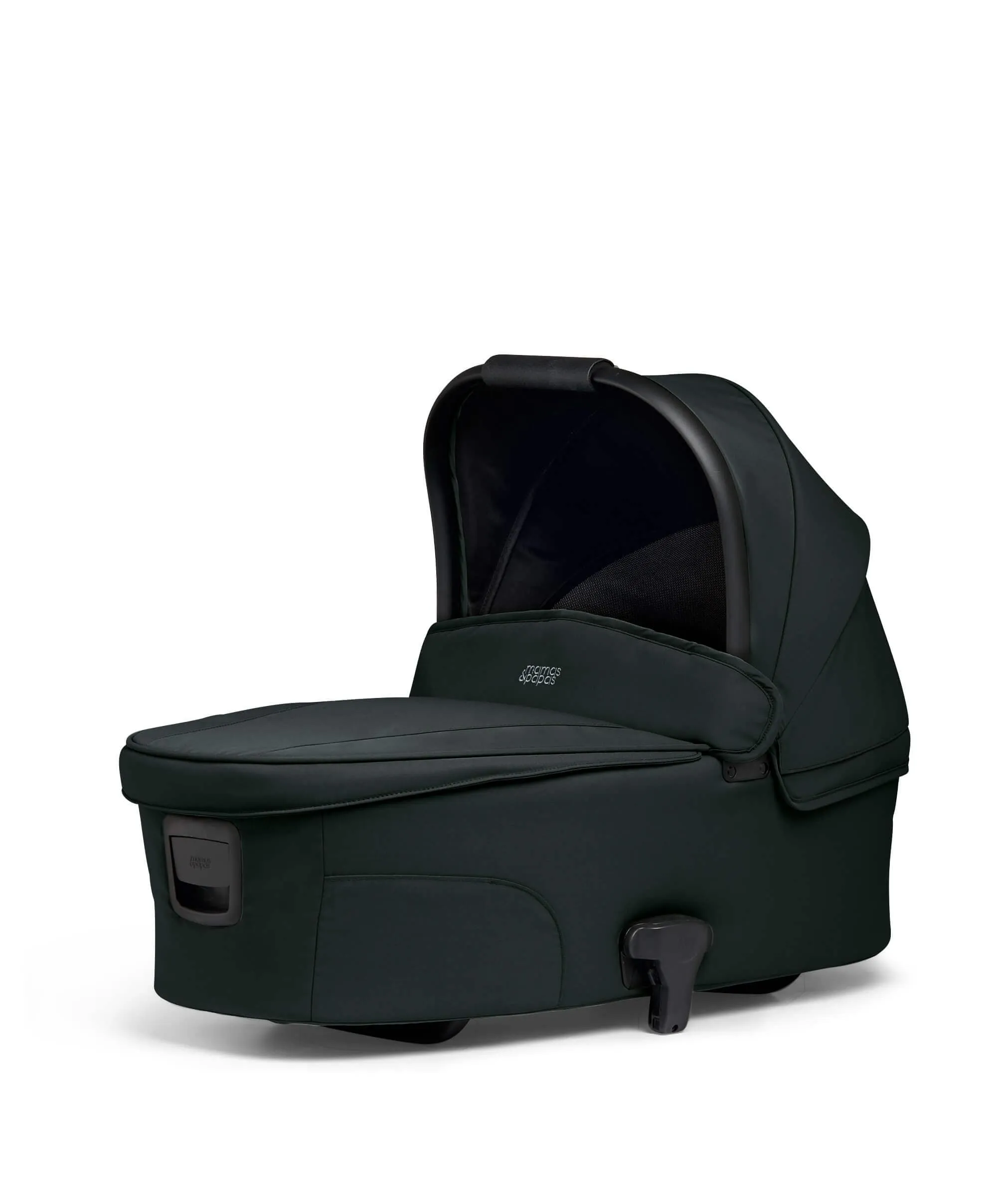 Ocarro Pushchair Starter Bundle (4 Pieces) - Jet