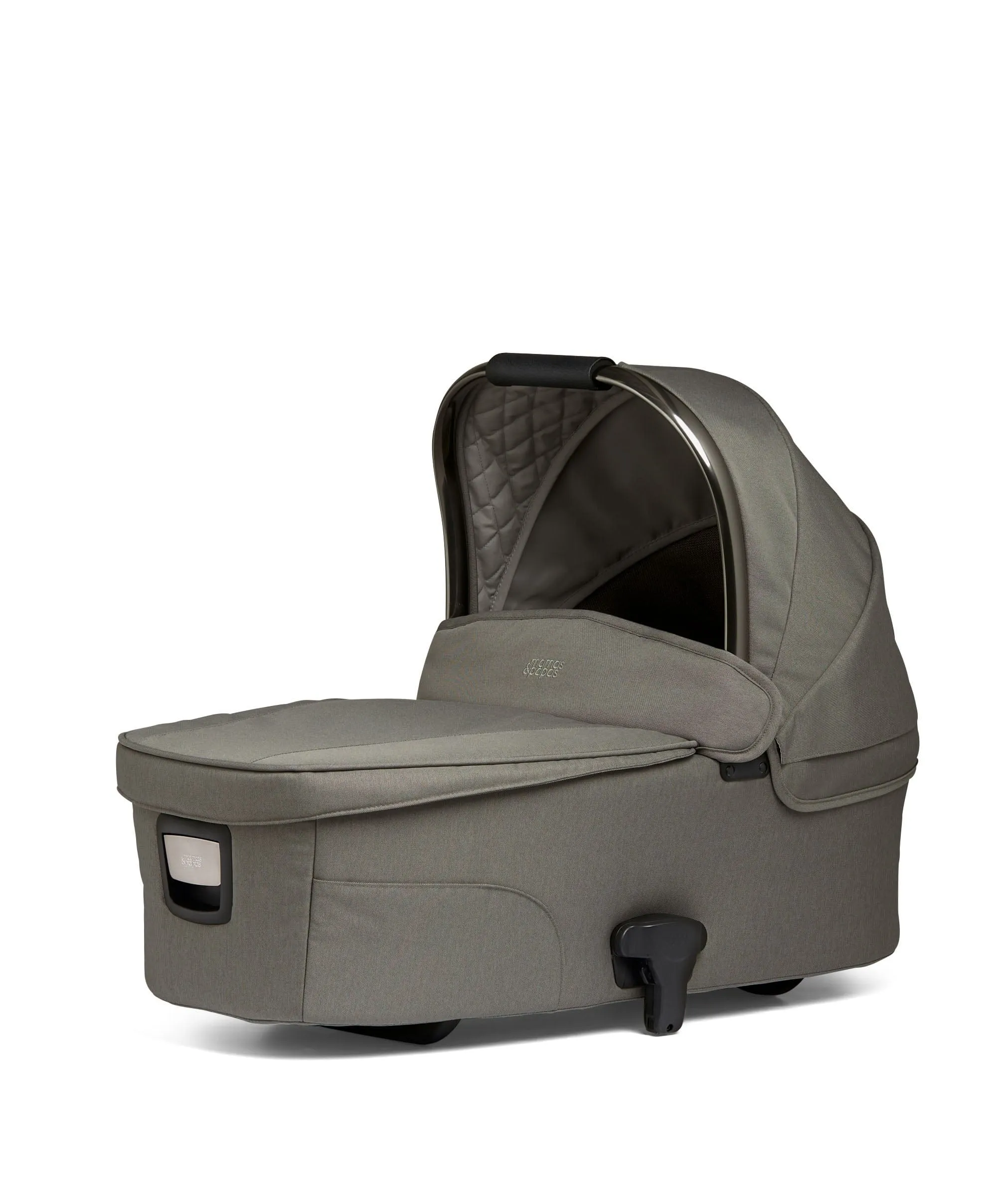 Ocarro Pushchair Starter Bundle (4 Pieces) - Mercury