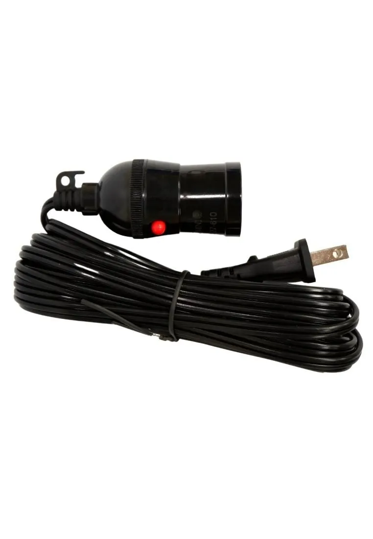 Omni Push Through Socket Extension 6M