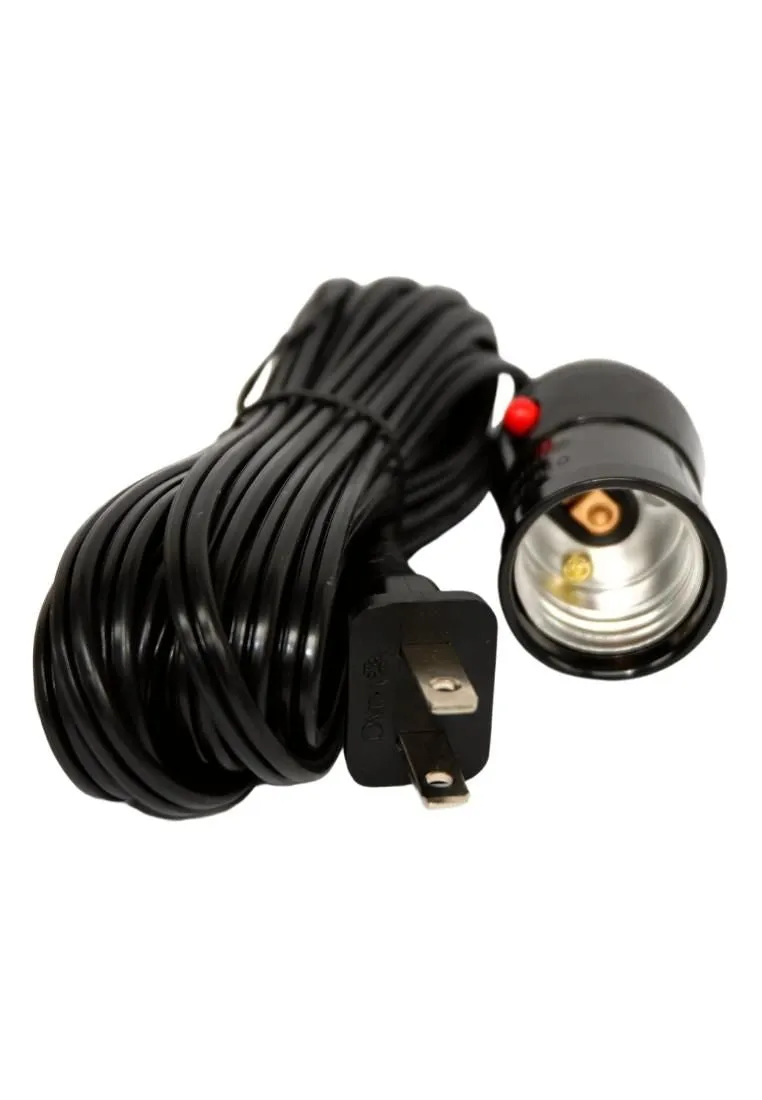 Omni Push Through Socket Extension 6M