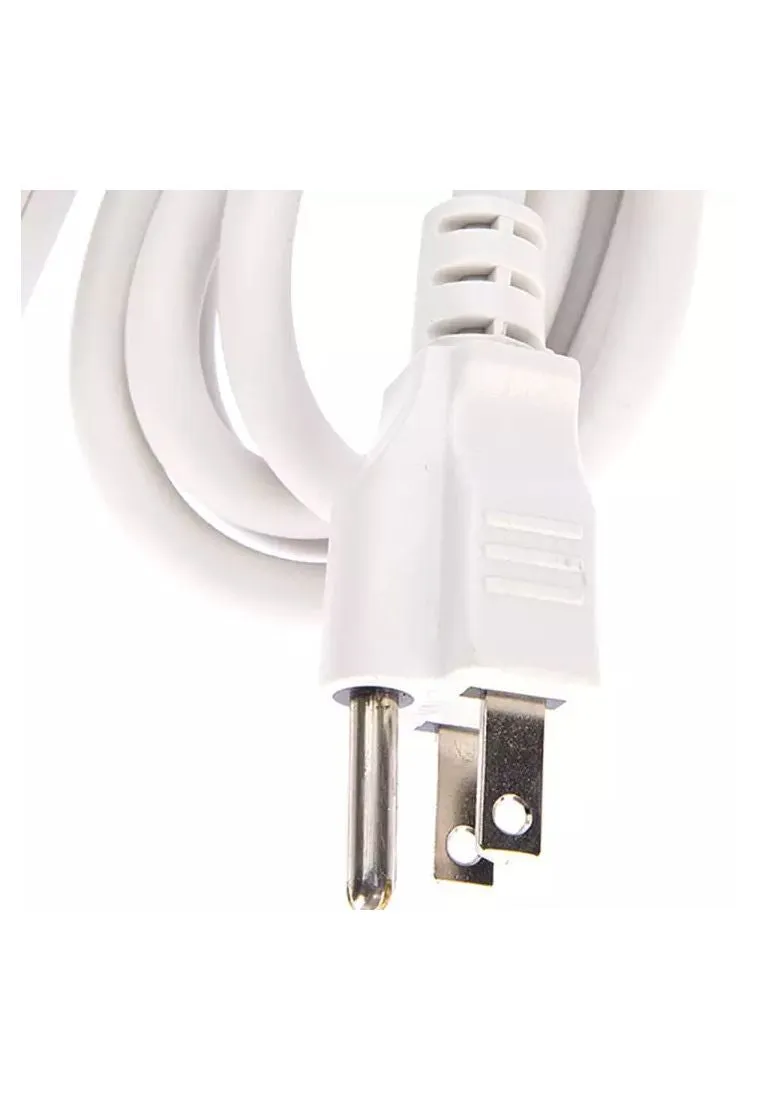Omni Universal Outlet Extension Cord with Switch
