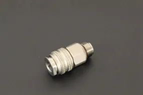 OmniSwivel Quick Disconnect Female Side Non Locking