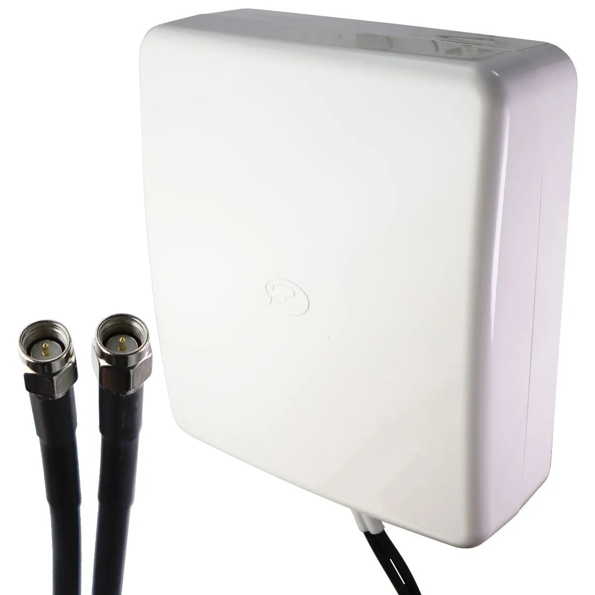 Panorama Ultra Wideband MIMO Antenna with Gain - White (WMMG-7-27-5SP)