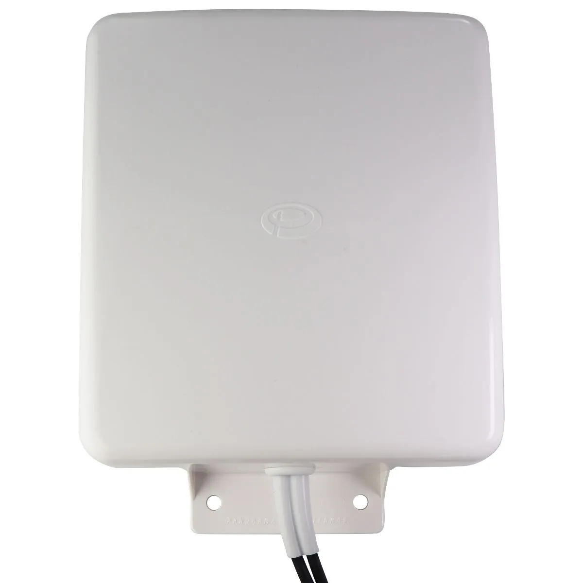 Panorama Ultra Wideband MIMO Antenna with Gain - White (WMMG-7-27-5SP)
