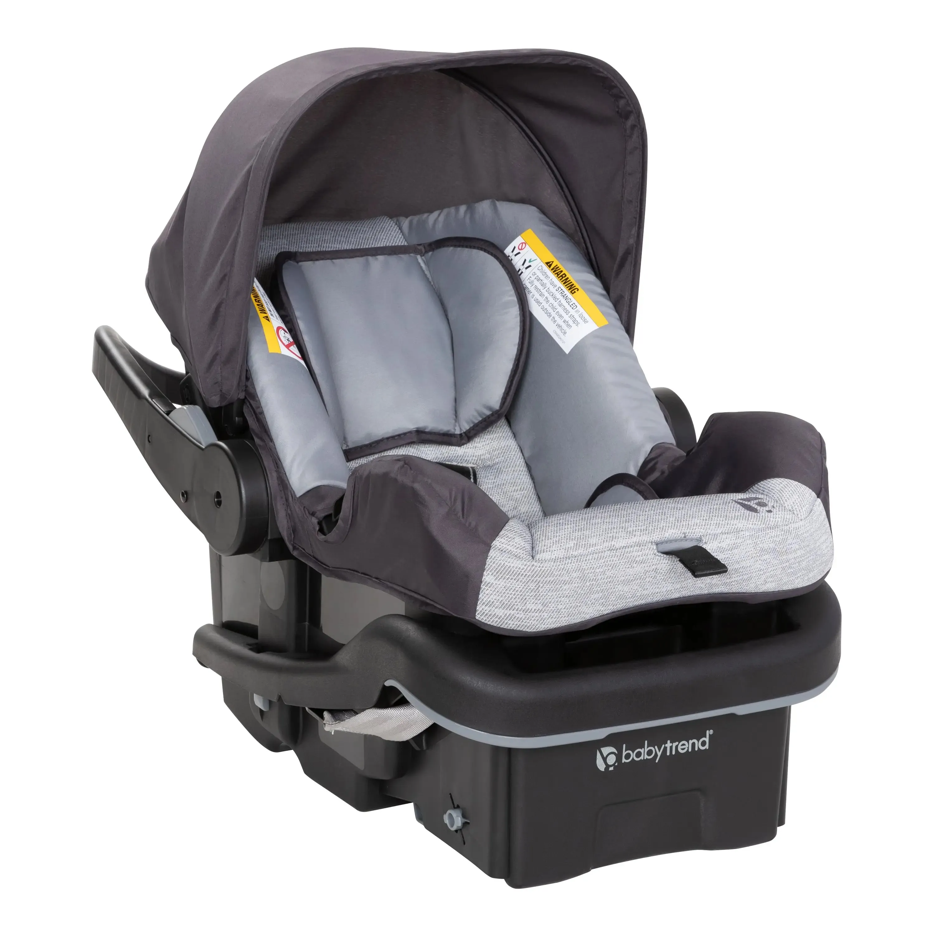 Passport® Carriage Stroller Travel System with EZ-Lift™ Infant Car Seat