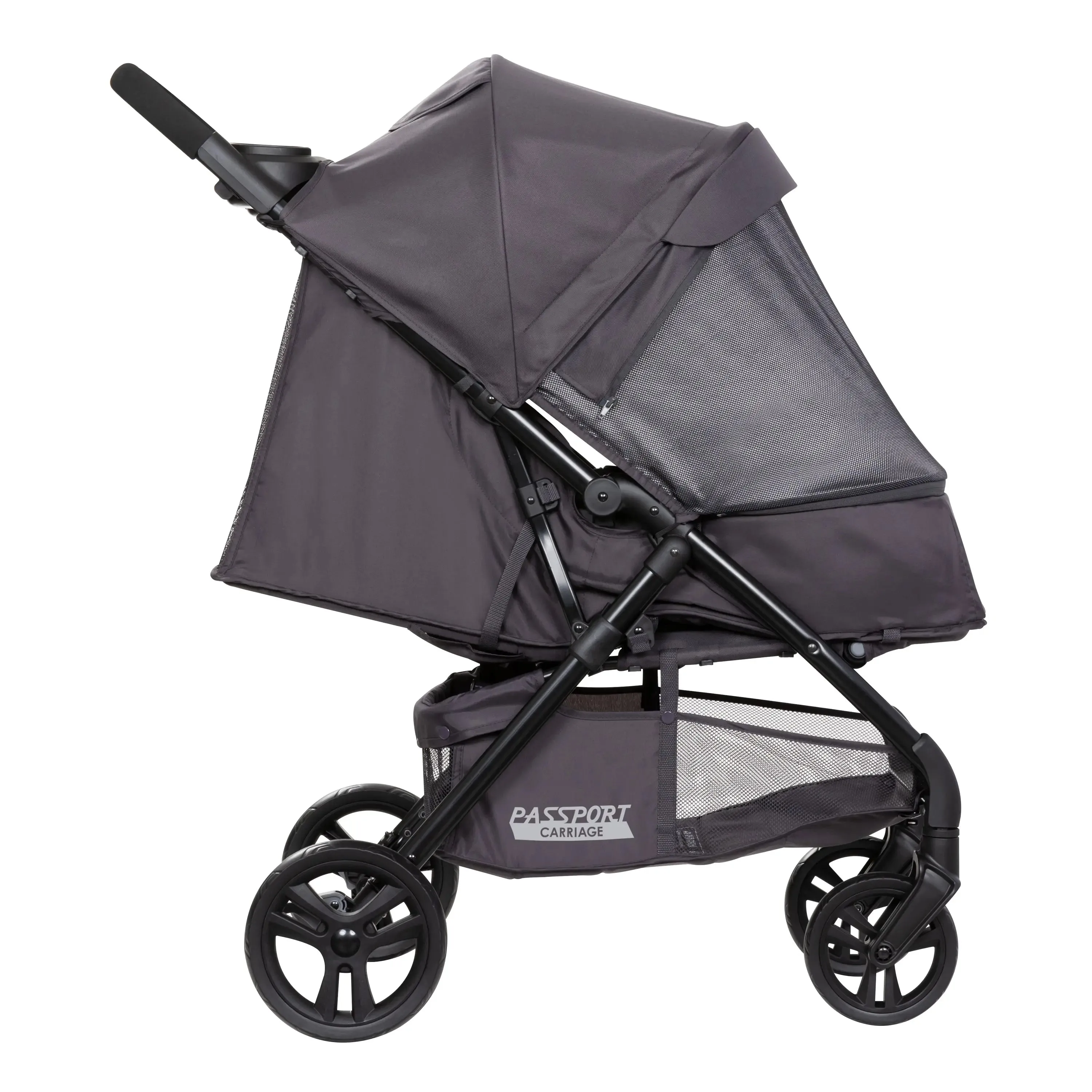 Passport® Carriage Stroller Travel System with EZ-Lift™ Infant Car Seat