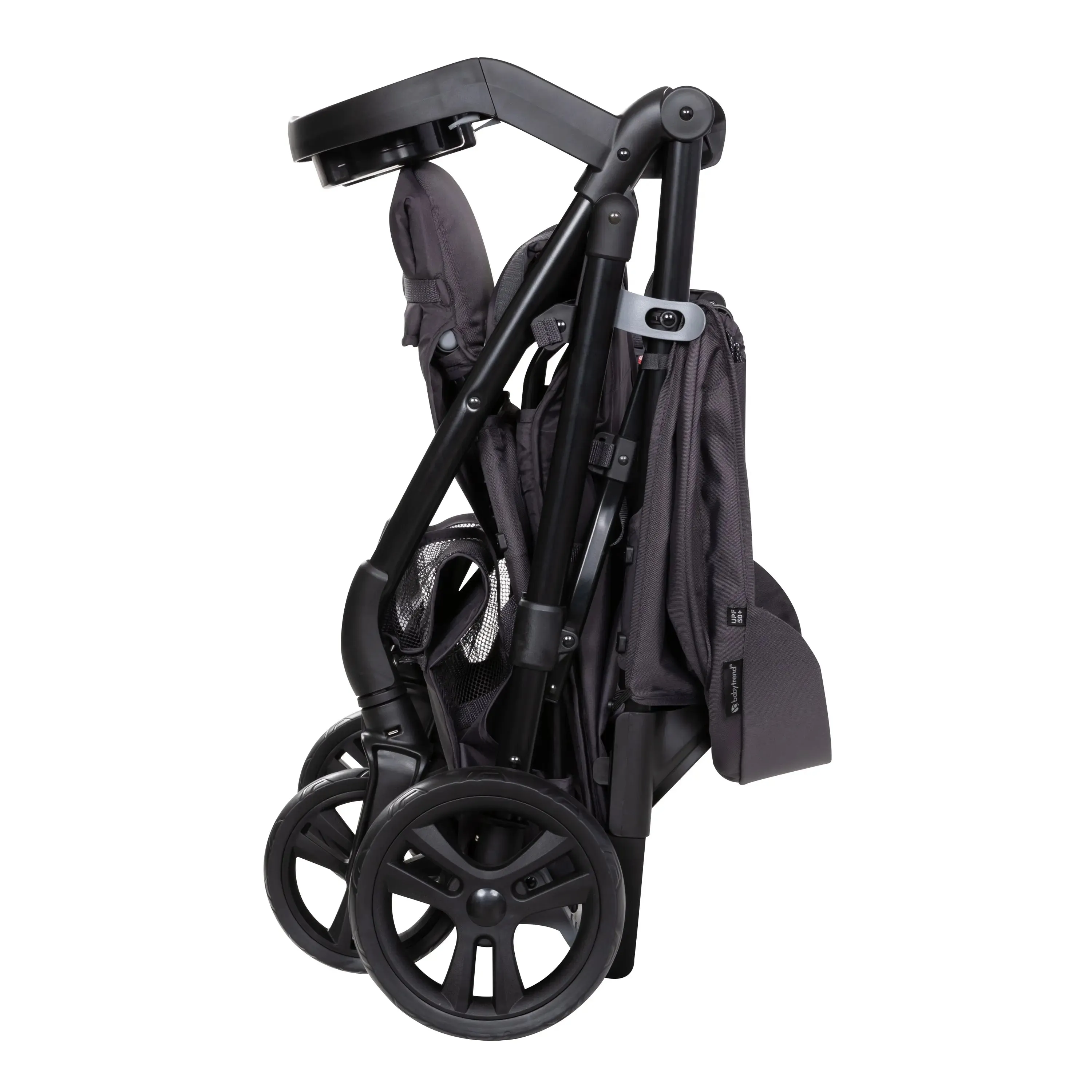 Passport® Carriage Stroller Travel System with EZ-Lift™ Infant Car Seat