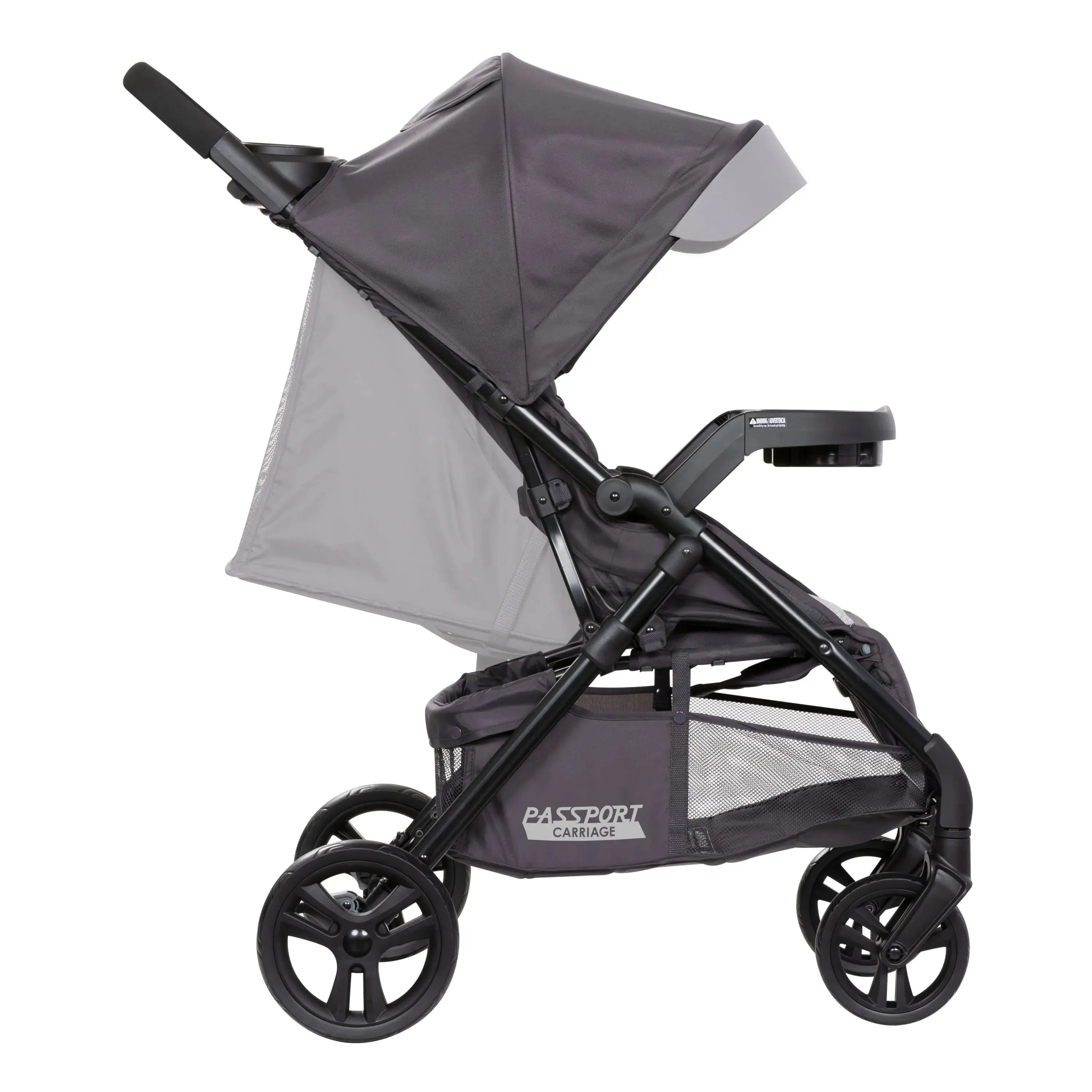 Passport® Carriage Stroller Travel System with EZ-Lift™ Infant Car Seat