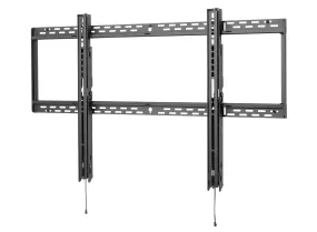 Peerless-AV SF680P SmartMount Universal Flat Wall Mount for 60" to 98" Displays