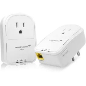 Powerline Av500 Adapter Kit