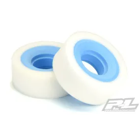 Pro-Line 2.2" Dual Stage Rock Crawling Foam Inserts (2)
