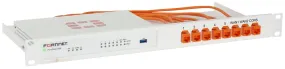 Rackmount.IT RM-FR-T9 Rack Mount Kit for FortiGate 30E / 50E