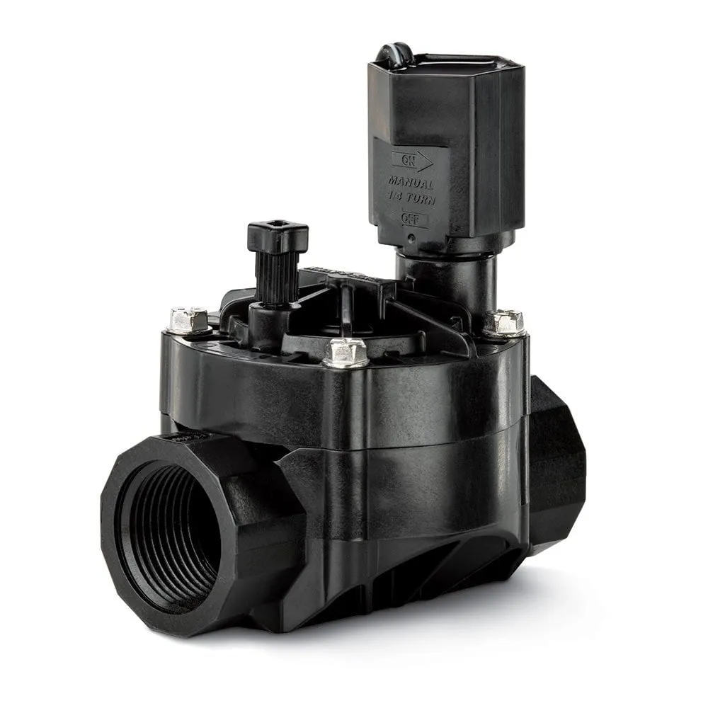 Rain Bird 1" HV Solenoid Valve - 24V