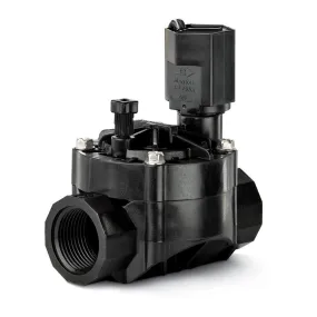 Rain Bird 1" HV Solenoid Valve - 24V