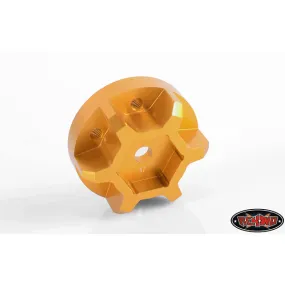 RC4WD 17mm Universal Hex for 40 Series and Clod Wheels