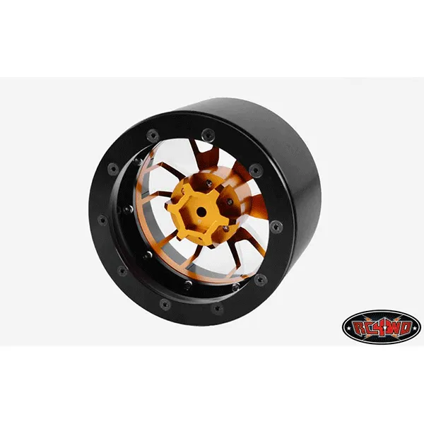 RC4WD 17mm Universal Hex for 40 Series and Clod Wheels