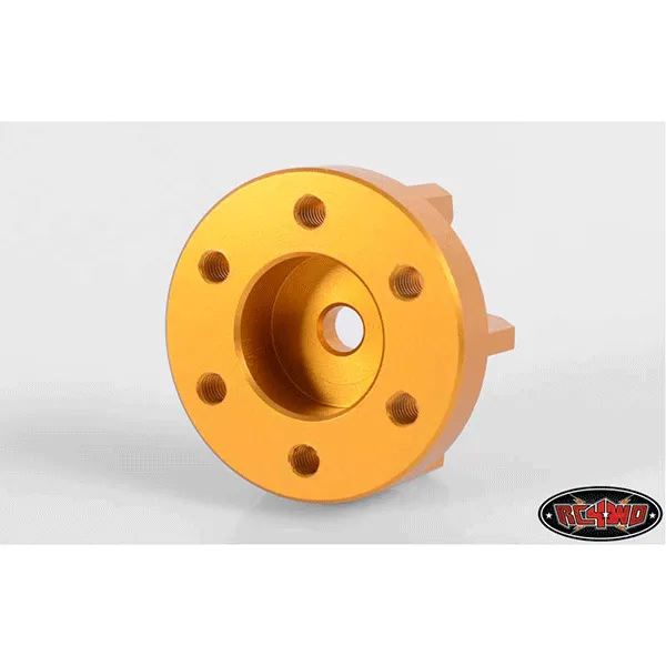 RC4WD 17mm Universal Hex for 40 Series and Clod Wheels