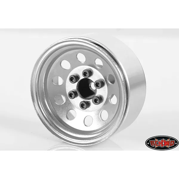 RC4WD 1.9/2.2 6 Lug Steel Wheel Hex Hub  6 Offset