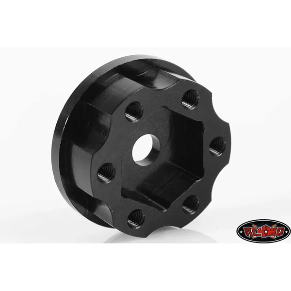 RC4WD 1.9"/2.2" 6 Lug Steel Wheel Hex Hub  3 Offset