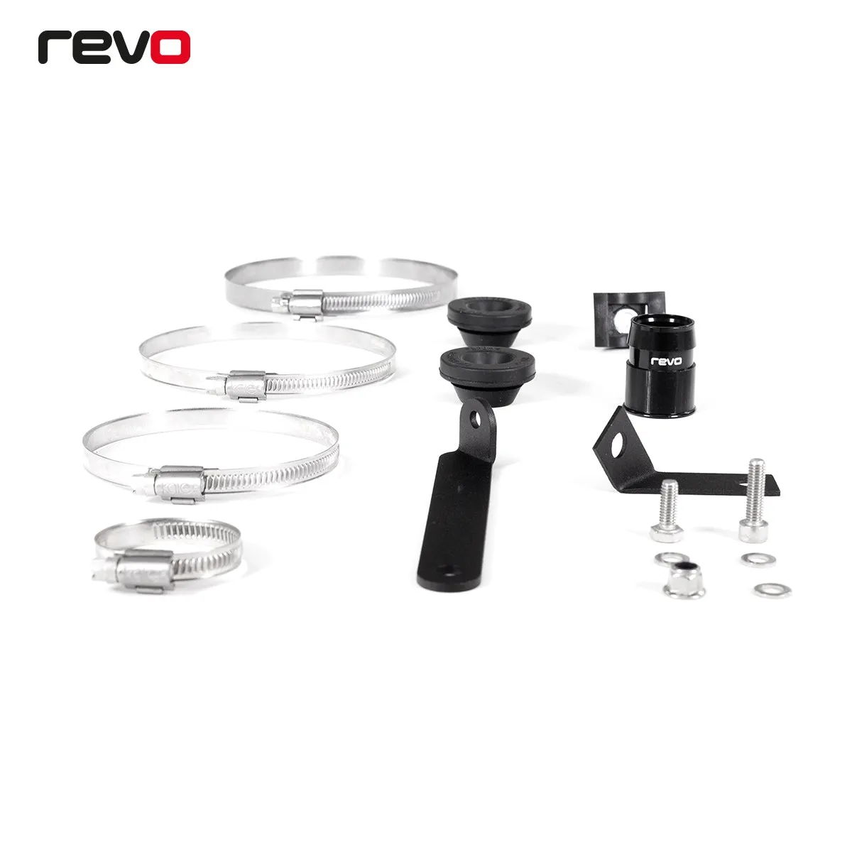 Revo Open Cone intake system - 1.8 / 2.0 TSI MQB