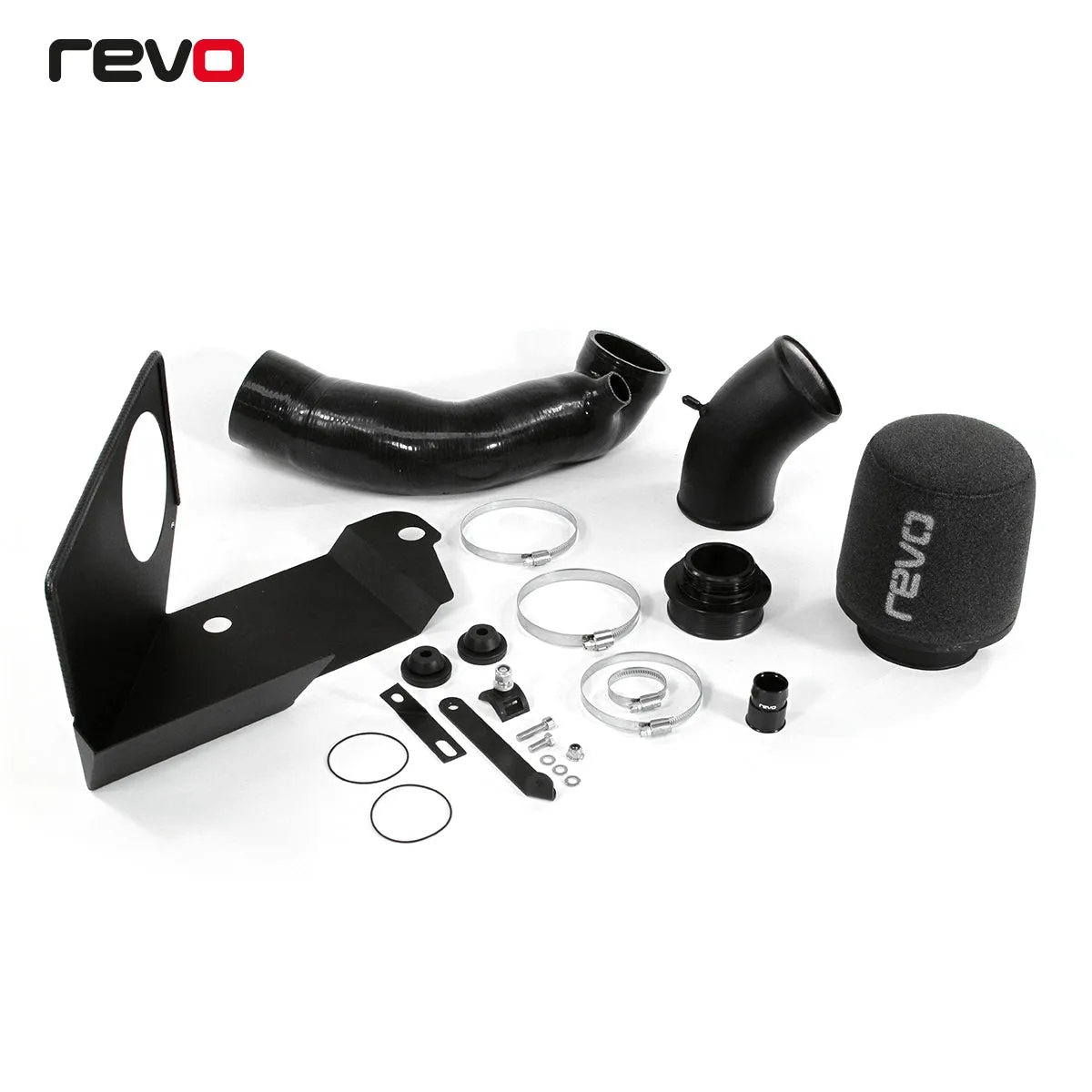 Revo Open Cone intake system - 1.8 / 2.0 TSI MQB