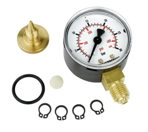 Rothenberger 61130 RP30 pressure testing pump