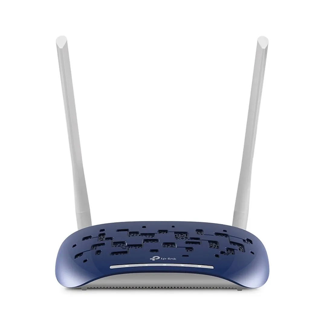 ROUTER TP-LINK VDSL & ADSL 2 ANTENNE