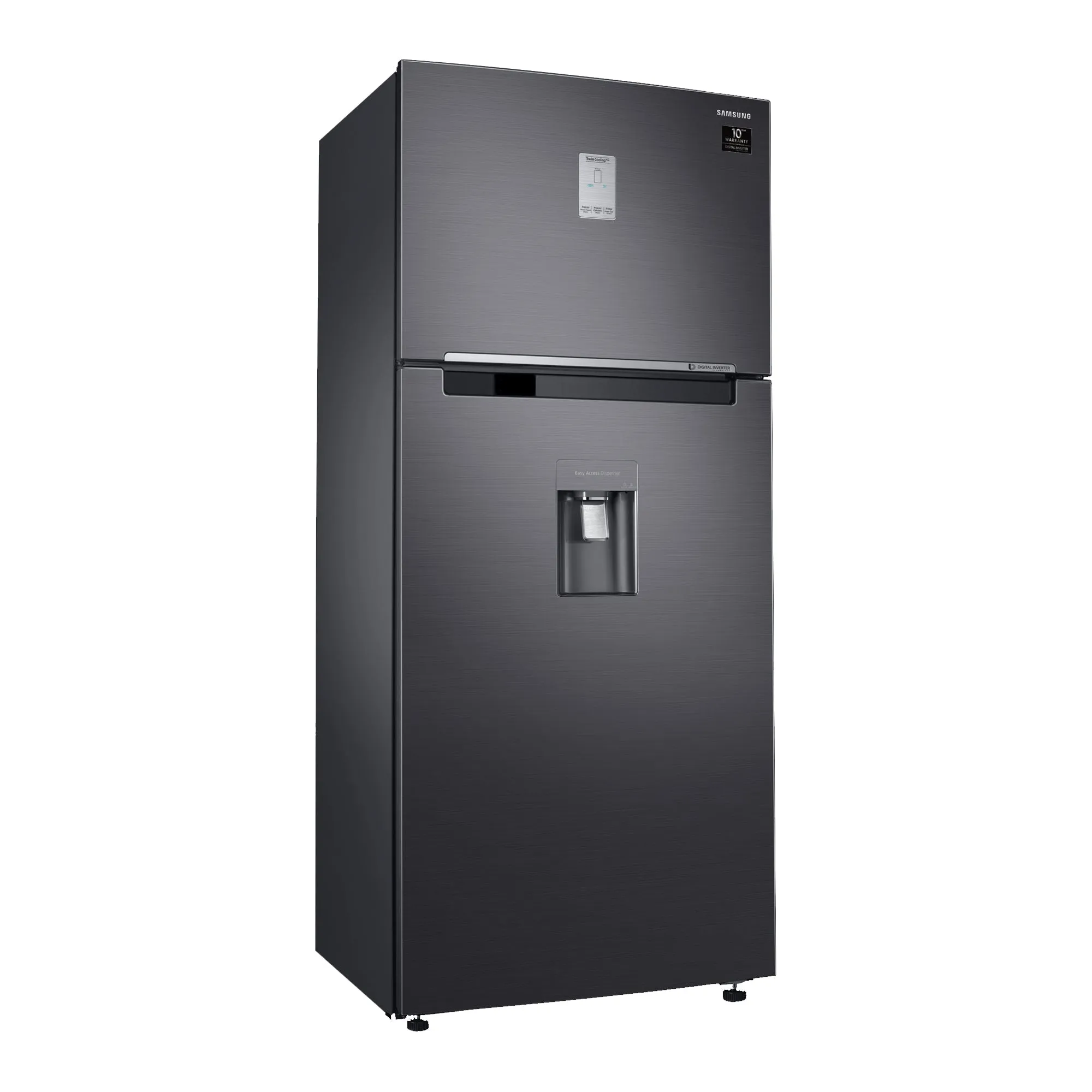 RT53K6657B1 526L 2-DOOR FRIDGE