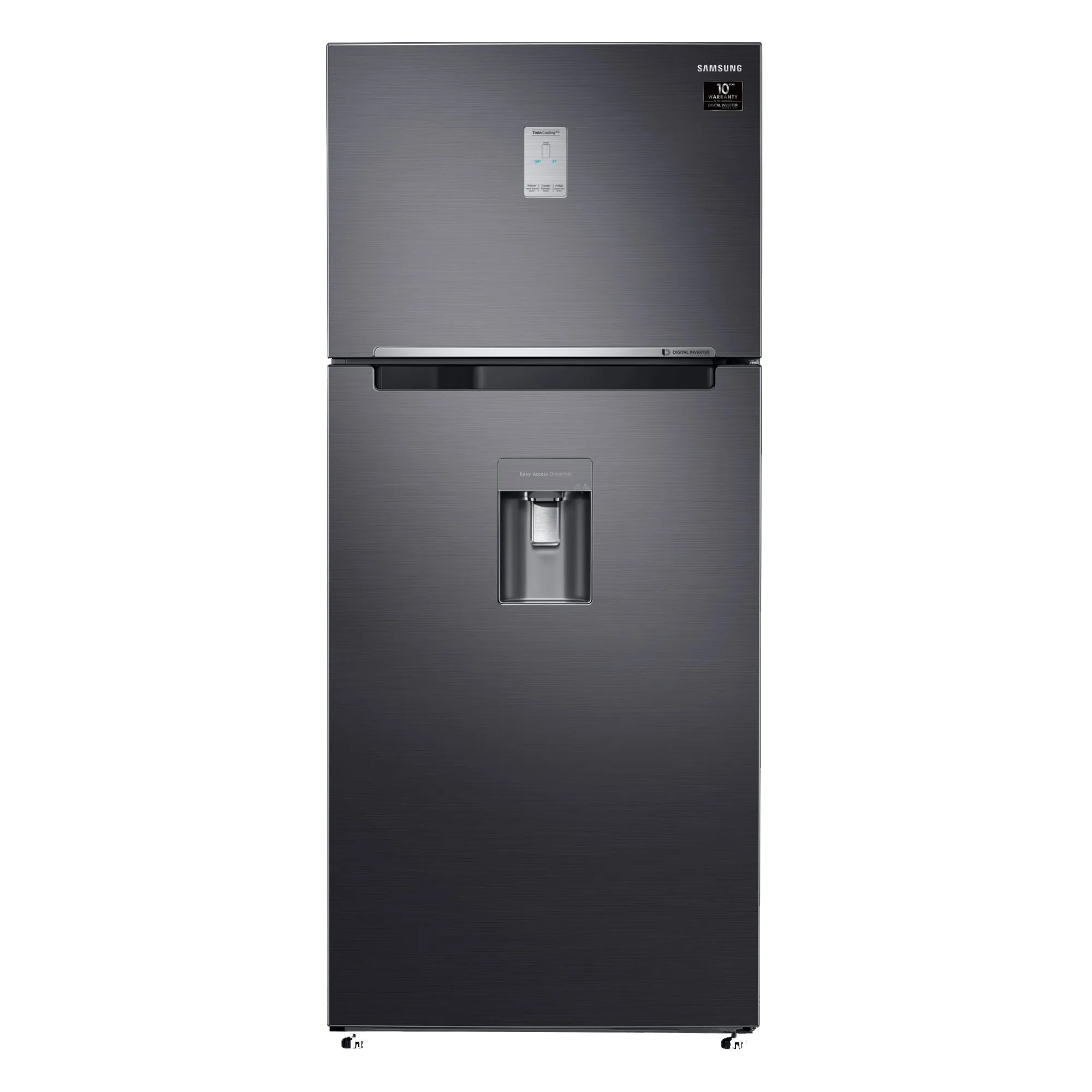 RT53K6657B1 526L 2-DOOR FRIDGE