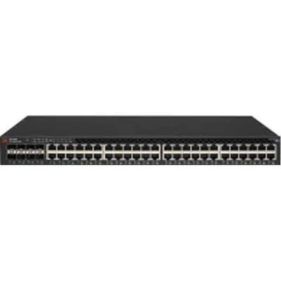 Ruckus Wireless ICX6610-48P-I Ruckus/Brocade 48 Port 1G RJ45 PoE 