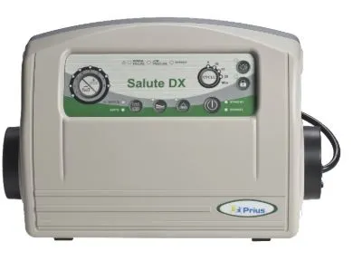 Salute RDX Micro Low Air Loss Mattress