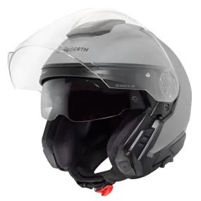 Schuberth J2 Gloss Concrete Grey