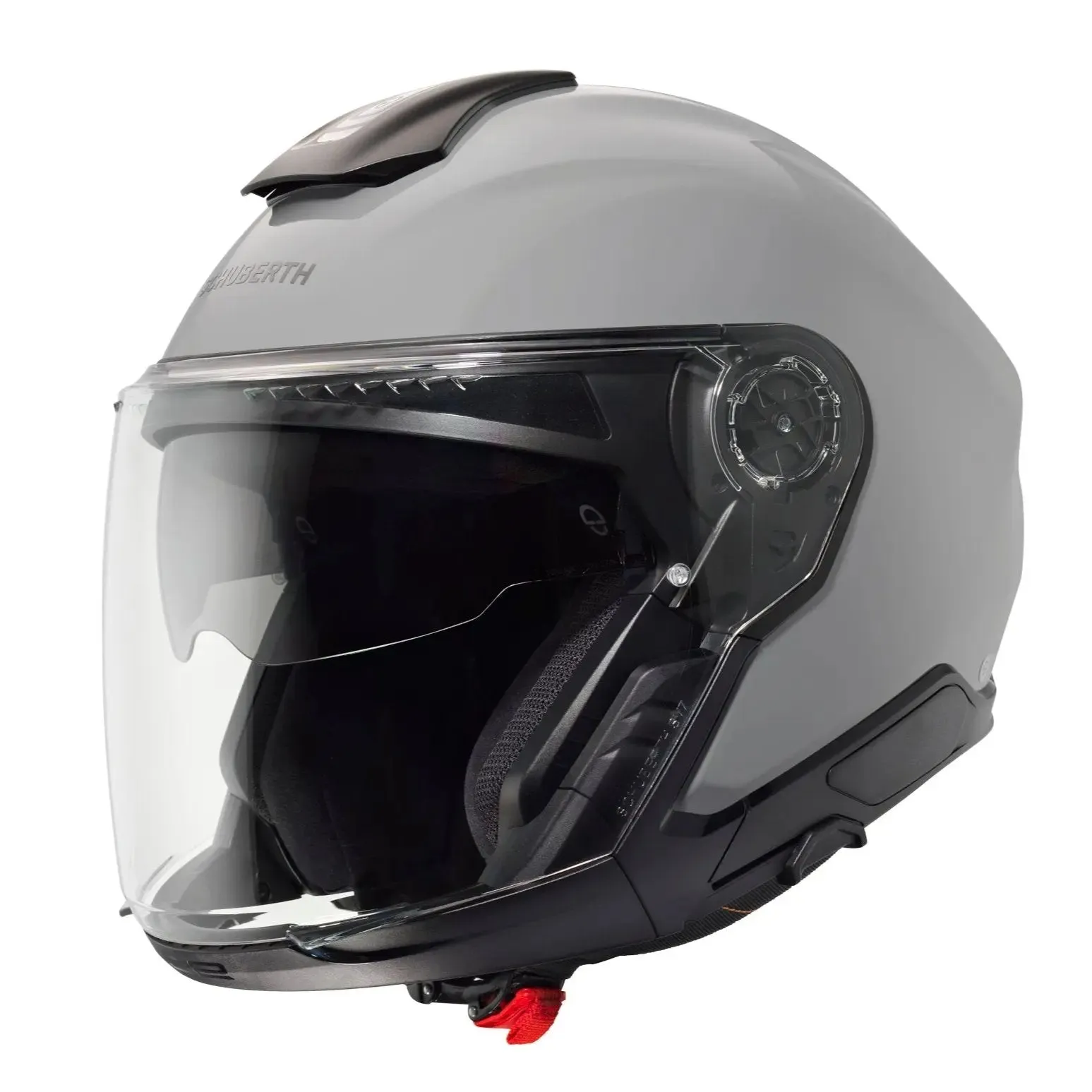 Schuberth J2 Gloss Concrete Grey