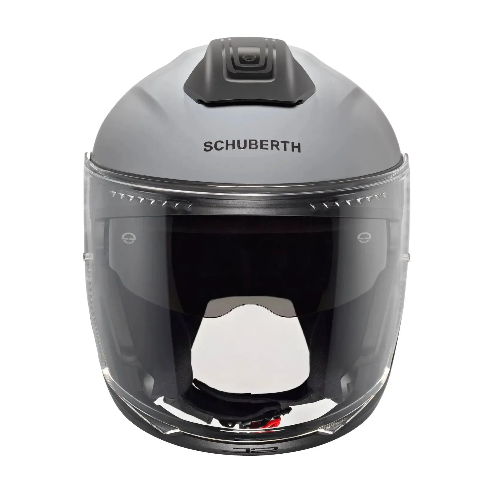 Schuberth J2 Gloss Concrete Grey