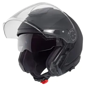 Schuberth J2 Matt Black