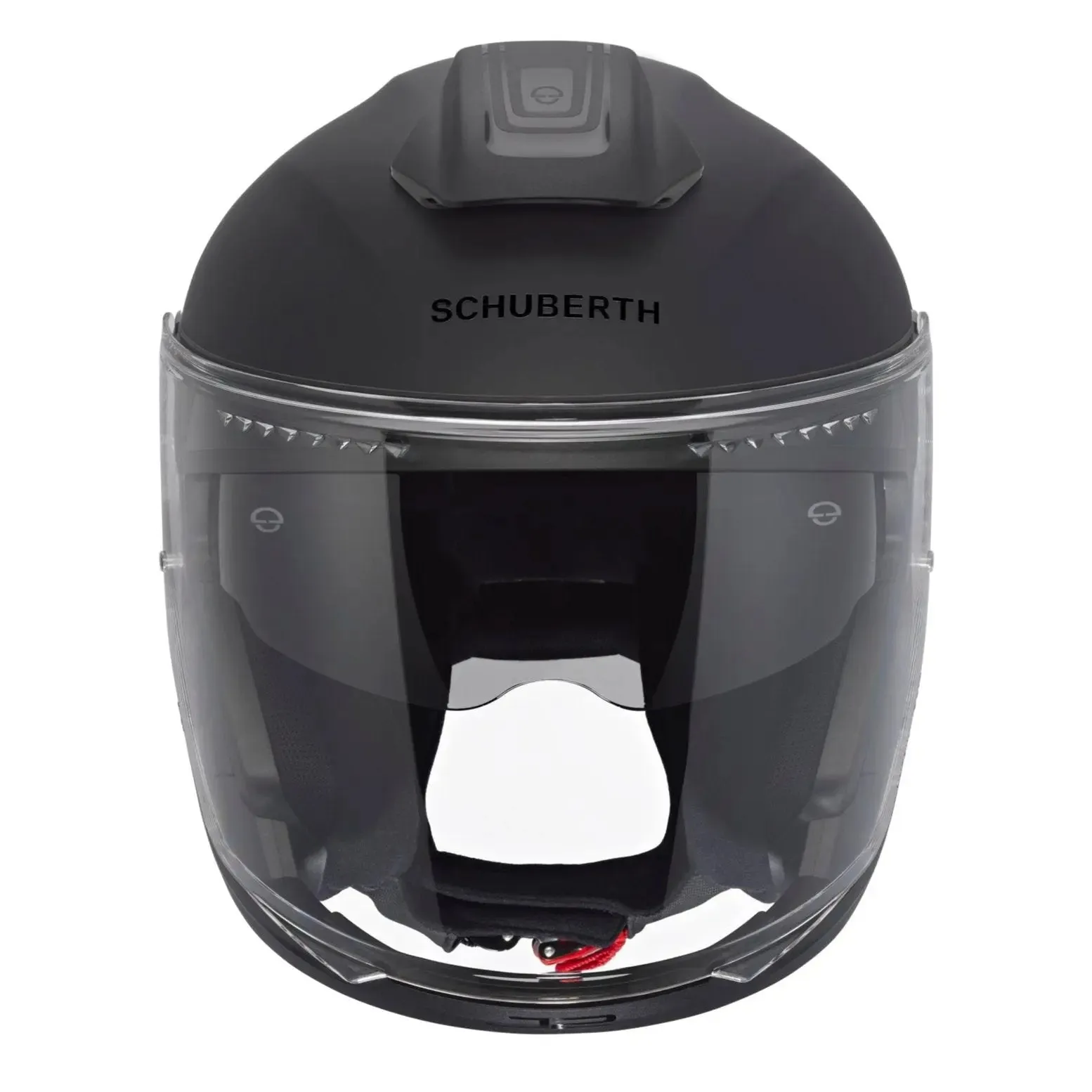 Schuberth J2 Matt Black