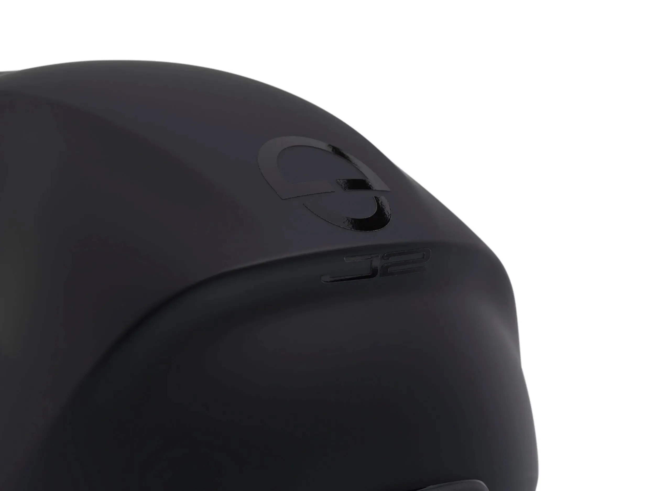 Schuberth J2 Matt Black