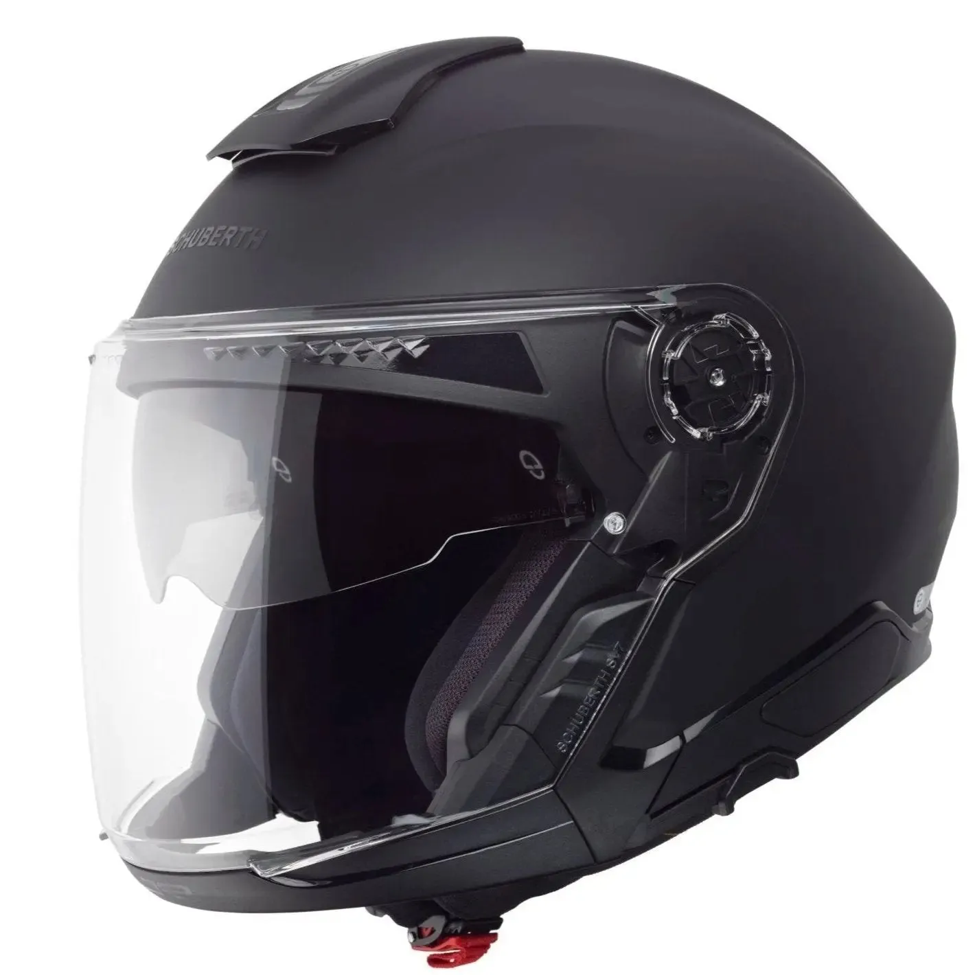 Schuberth J2 Matt Black