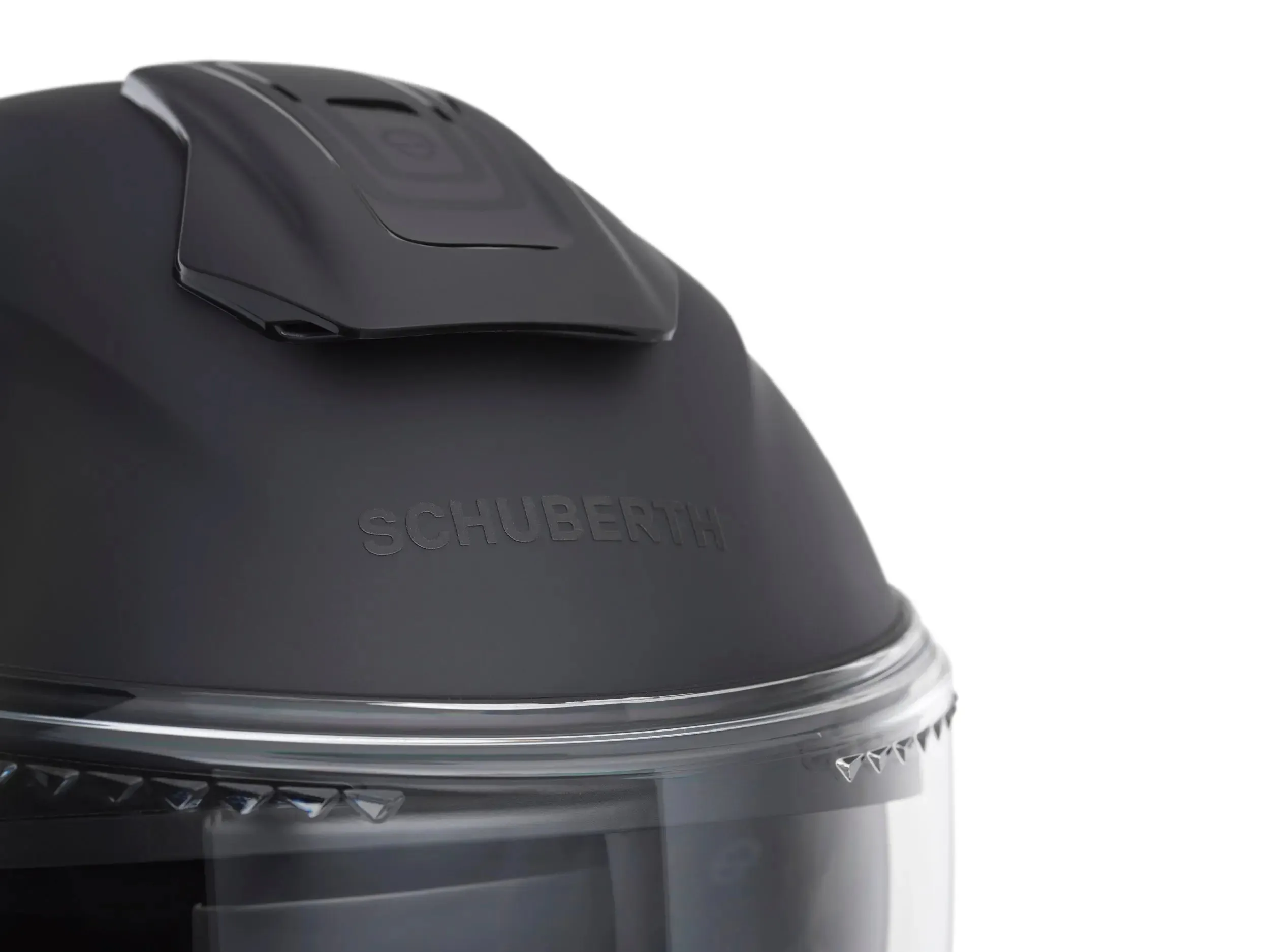 Schuberth J2 Matt Black