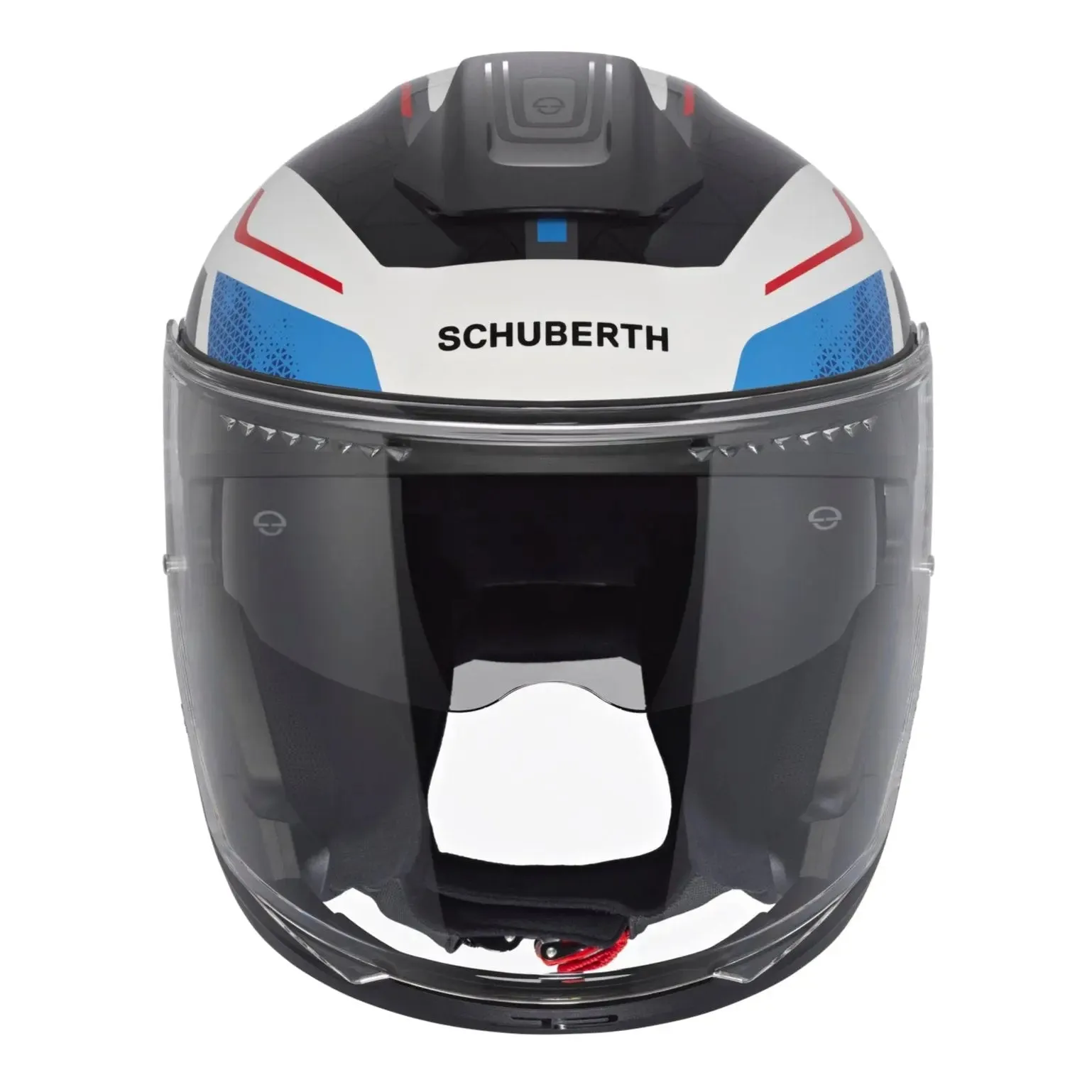 Schuberth J2 Sigma Blue