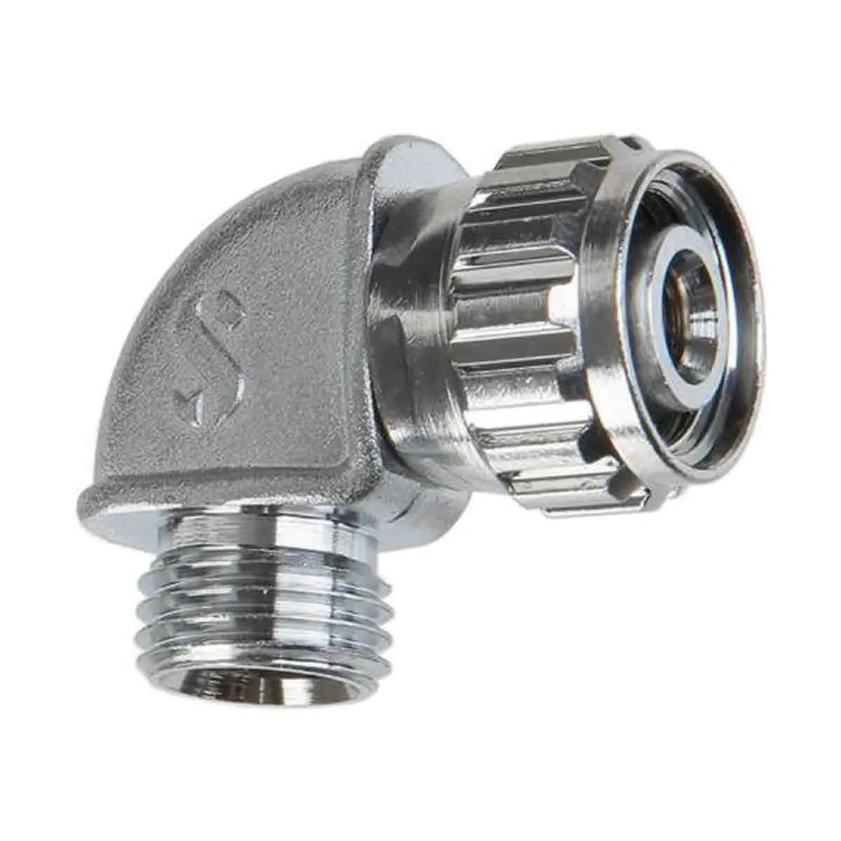 Scubapro 2nd Stage Elbow 90 Degrees