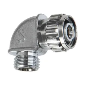 Scubapro 2nd Stage Elbow 90 Degrees