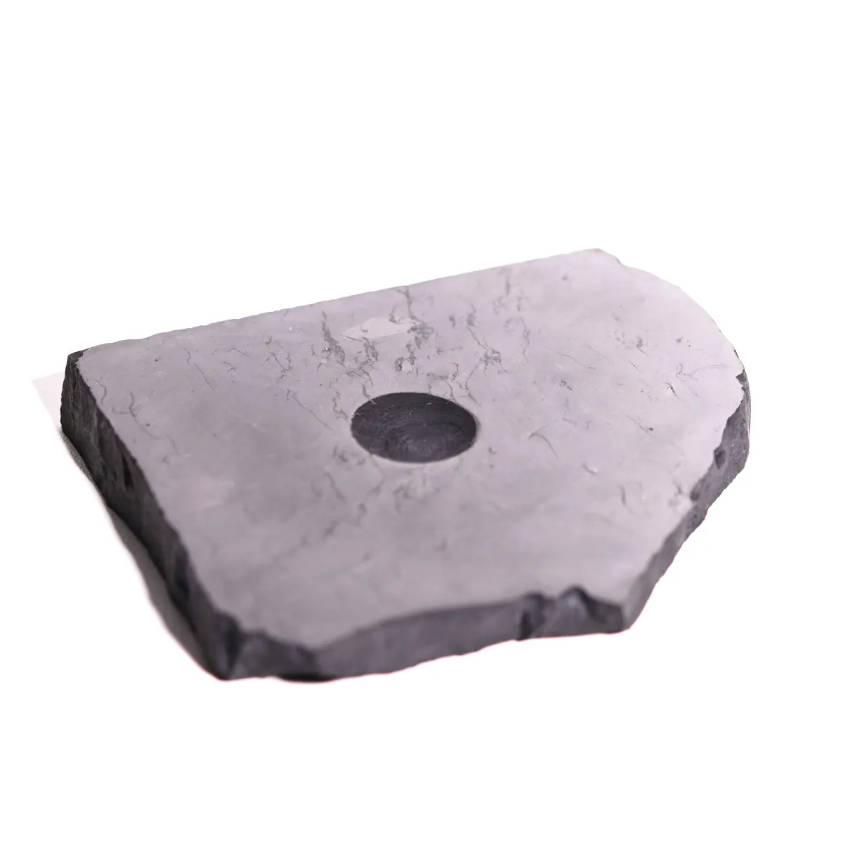 Shungite Sphere stand
