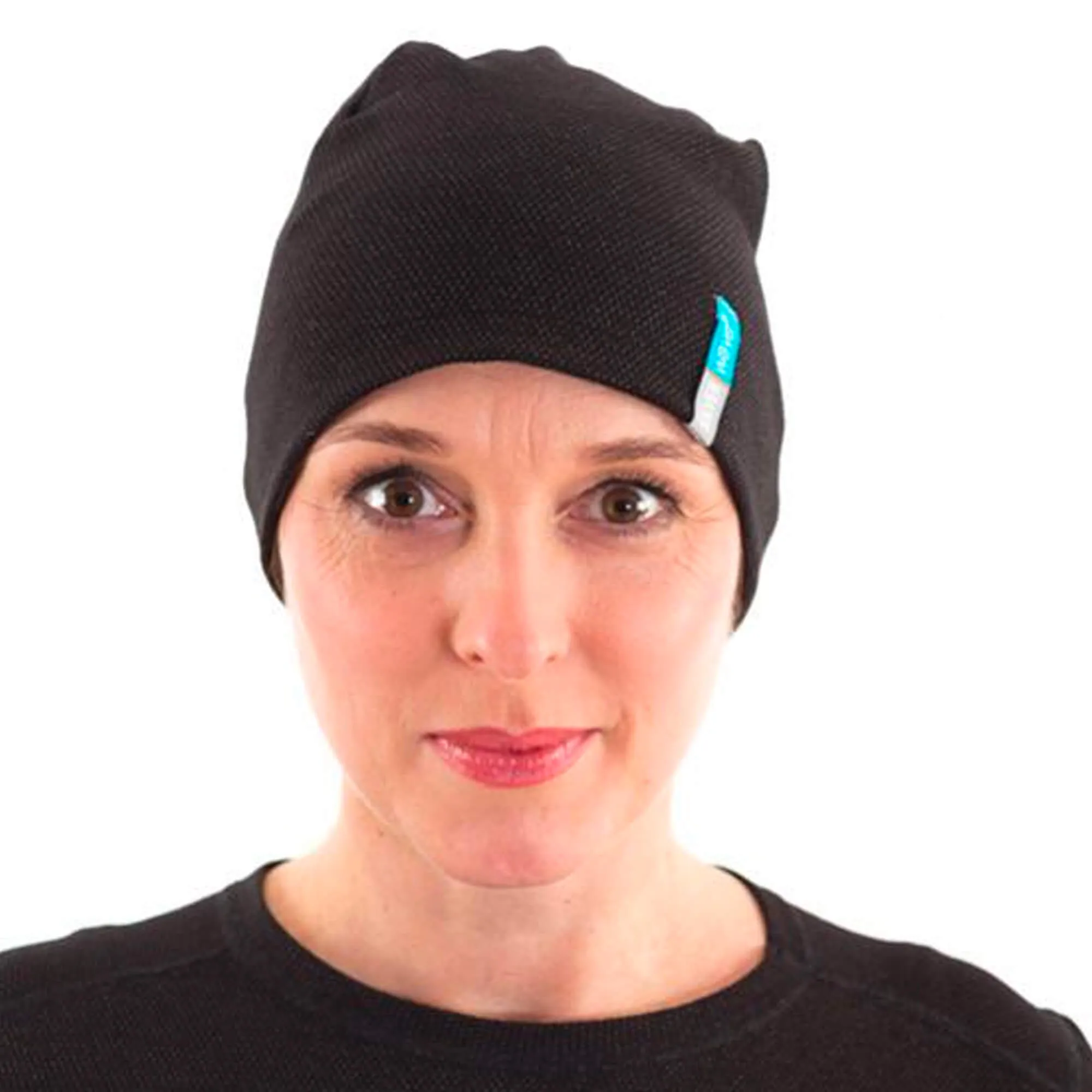 Silver25® EMF Protection Womens Hat