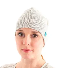 Silver25® EMF Protection Womens Hat