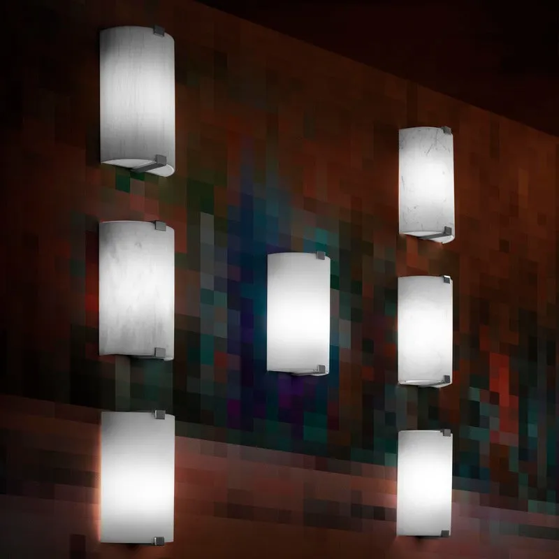 Siren Wall Sconce